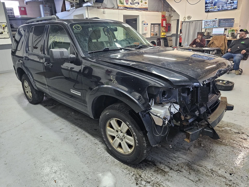 Motor de arranque usado se adapta a: Ford Explorer 2008 exc. Sport Trac 6-245 4,0 L desde 10/0 Foto 3 de 4