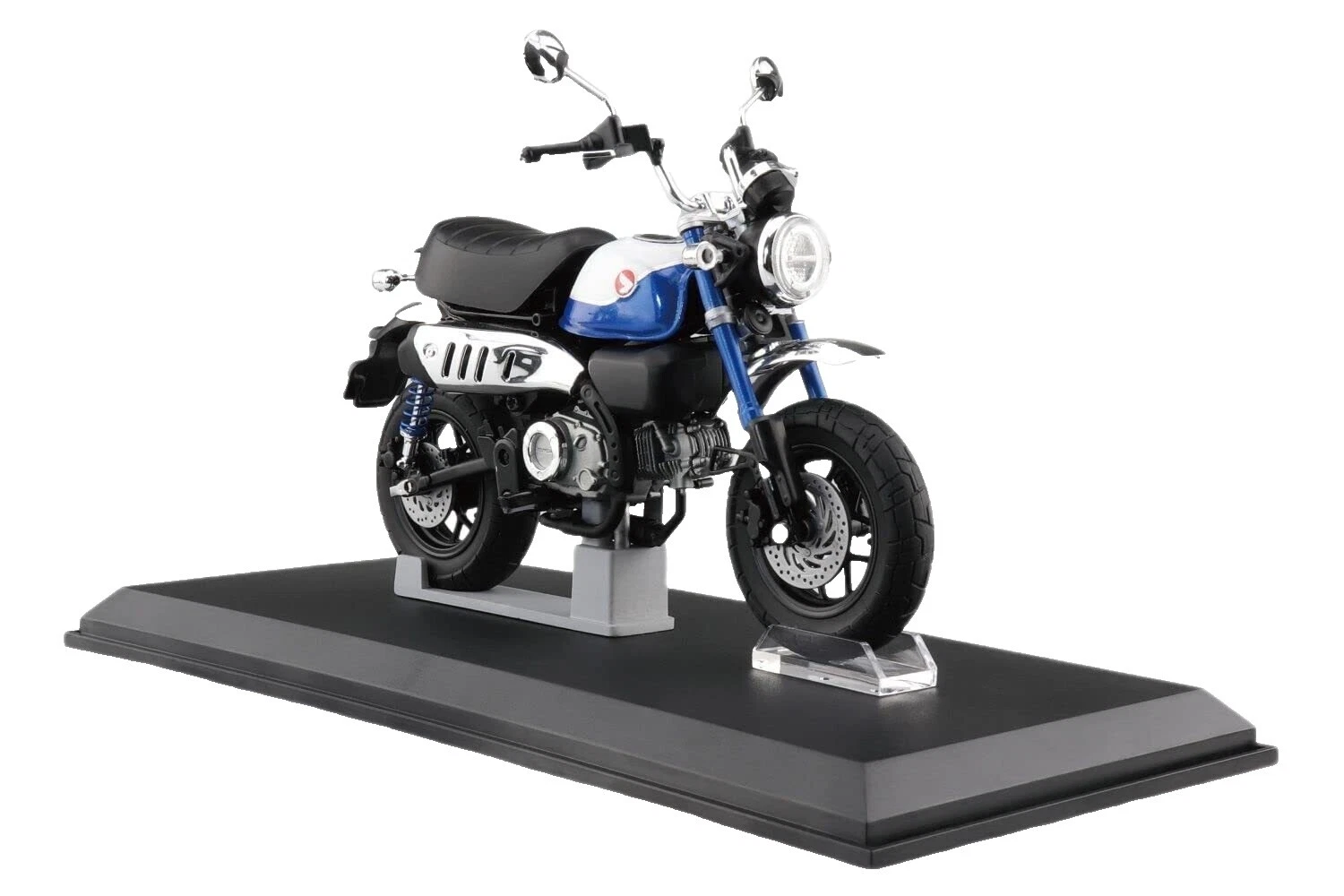 1:12 Contemporary Manufacture Diecast Motorcycles & ATVs