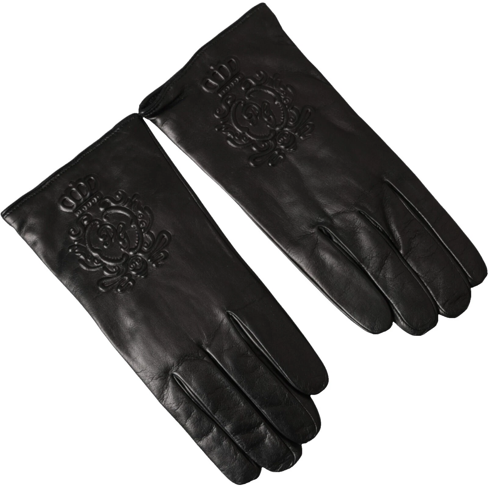 Dolce&Gabbana Size L Gloves & Mittens for Men