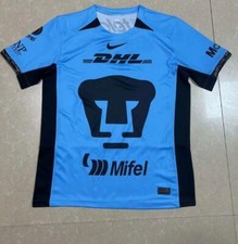 JERSEY PUMAS TERCERO 2023 NUEVO