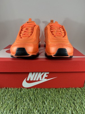 atomic orange flood air max 97