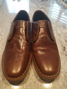 steve madden harpoon oxford