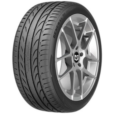 General G-MAX RS 255/35R19XL 96Y BSW (2 Tires)