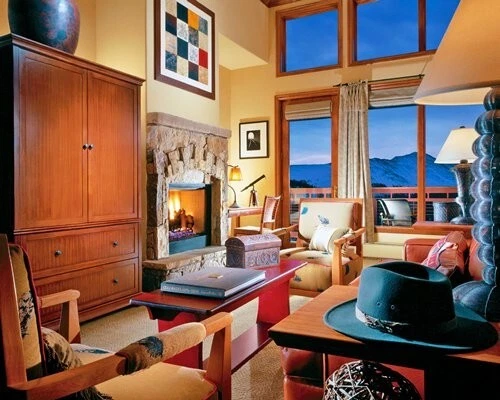 Hilton 22000 Pts Valdoro Mountain Lodge 2/2 Breckenridge Thanksgiving + PREMIUM - Image 4 of 4