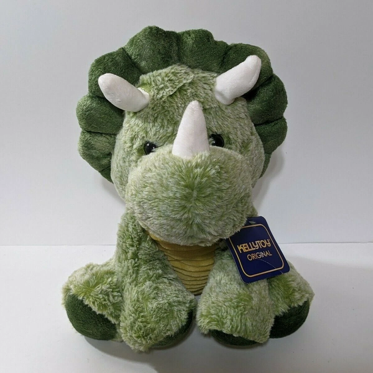 Kellytoy triceratops sale