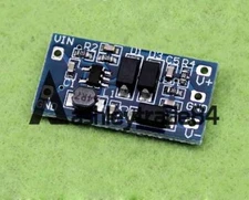 ±12V DUAL OUTPUT DC-DC CONVERTER STEP UP BOOST VOLTAGE 3V~5V TO 12V MODULE
