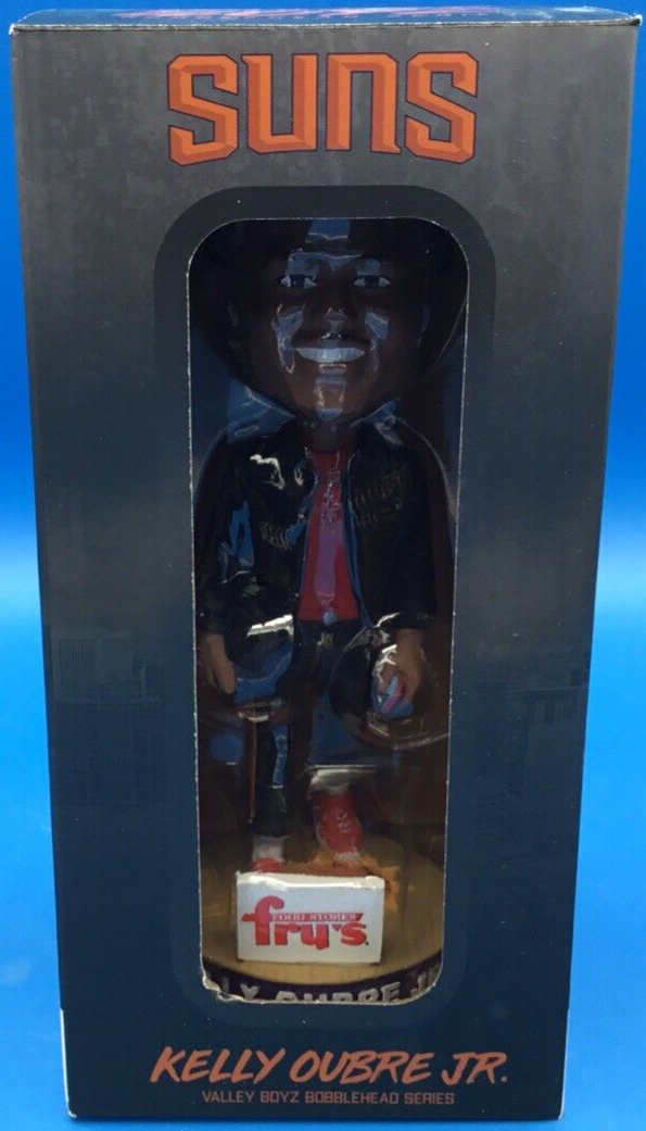 KELLY OUBRE JR. Valley Boyz Bobblehead Series Phoenix Suns