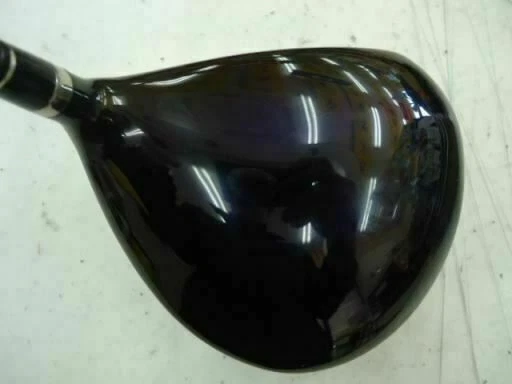 MACGREGOR MACTEC GOLF CLUB DRIVER NV 2012 11DEG SR-FLEX - Image 3 of 4