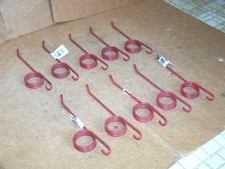 10 New International Hay Rake Teeth Tines US# IH-1  IH-1A USA made 457374R1