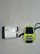 Nikon Coolshot 20i GII 6x20 Golf Laser Rangefinder