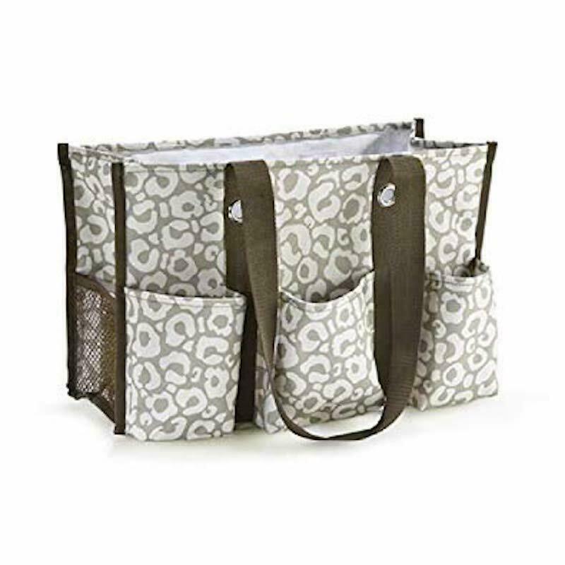 Thirty One BN Organizing Utility tote 31 gift shoulder mummy