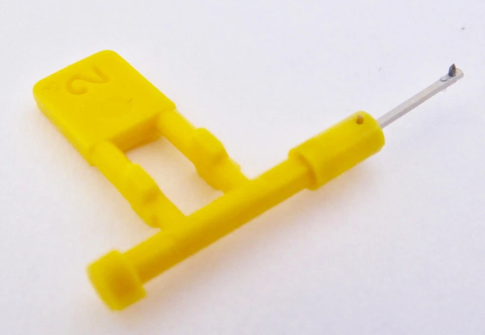 Replacement Record Stylus Needle for SONOTONE 9T, 9TA LP/LP - Image 2 of 2