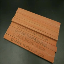 Professional Sharpening System Polishing Stone Kitchen Knife Sharpener Grit Tool