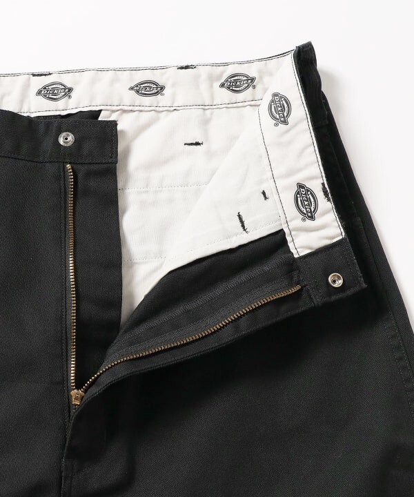 ASK availability First) BEAMS Dickies × FUTURE ARCHIVE / BAGGY