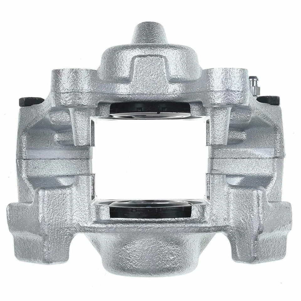 Суппорт дискового тормоза задний со стороны водителя левый для Mercedes-Benz 300SD 300SE E320 S320 - Изображение 2 из 4