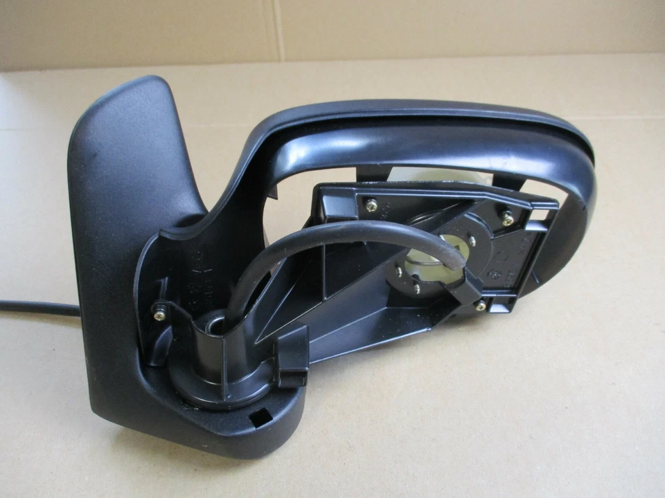 VW Sharan 7M Ford Galaxy Außenspiegel Gehäuse links Neu original - Bild 4 von 4