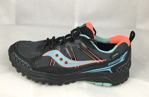 saucony excursion tr10 gtx