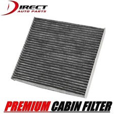 CARBONIZED TOYOTA CABIN AIR FILTER FOR TOYOTA MATRIX 1.8L ENGINE 2003 - 2008 x