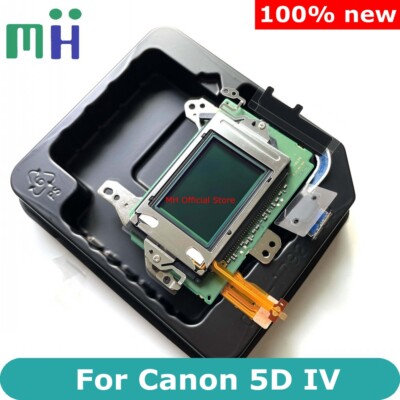 NEW For Canon 5D Mark IV 5D4 5DIV Image Sensor CY3-1792 CCD NEW For Canon 5D Mark IV 5D4 5DIV Image Sensor CY3-1792 CCD