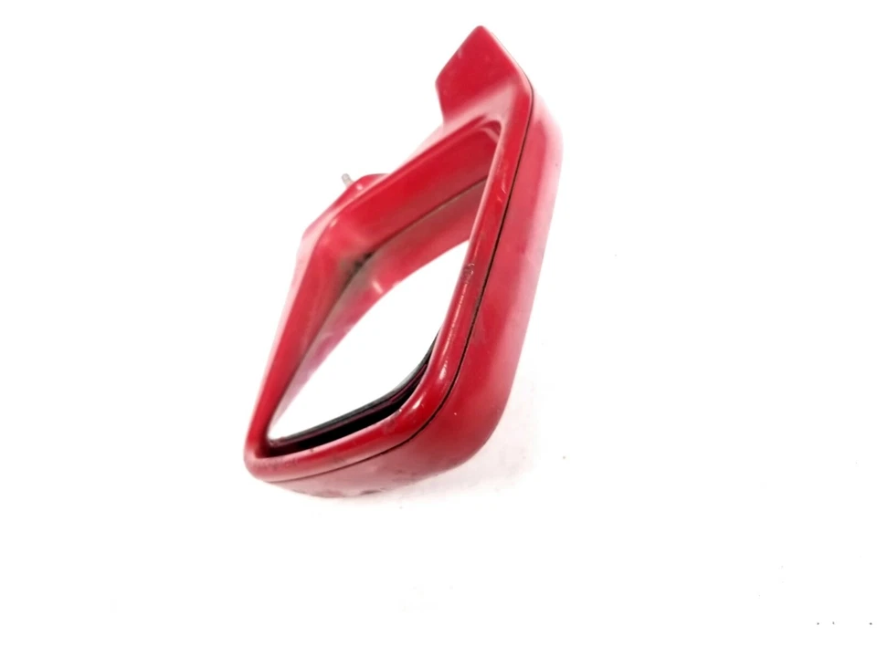 BMW K100 RT RS 1985 espejo retrovisor derecho y carcasa envío gratuito Foto 3 de 4