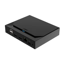 Hanwha Techwin SPD-152 PoE 64Channel 4K Network Video Decoder