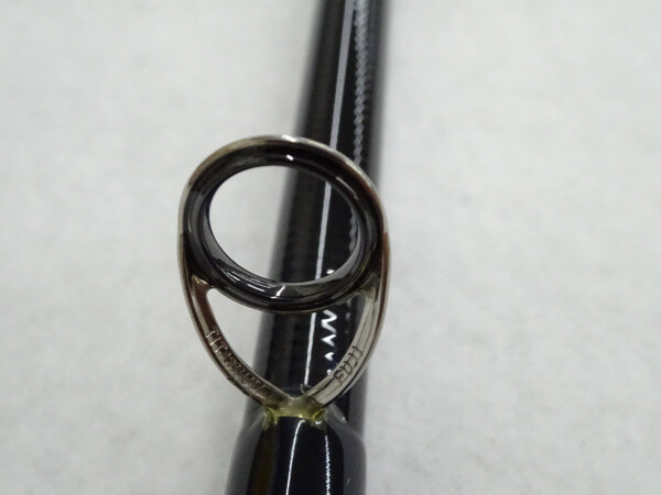 YAMAGA BLANKS Ballistic Hira 107M TZ/NANO Cond/B | eBay