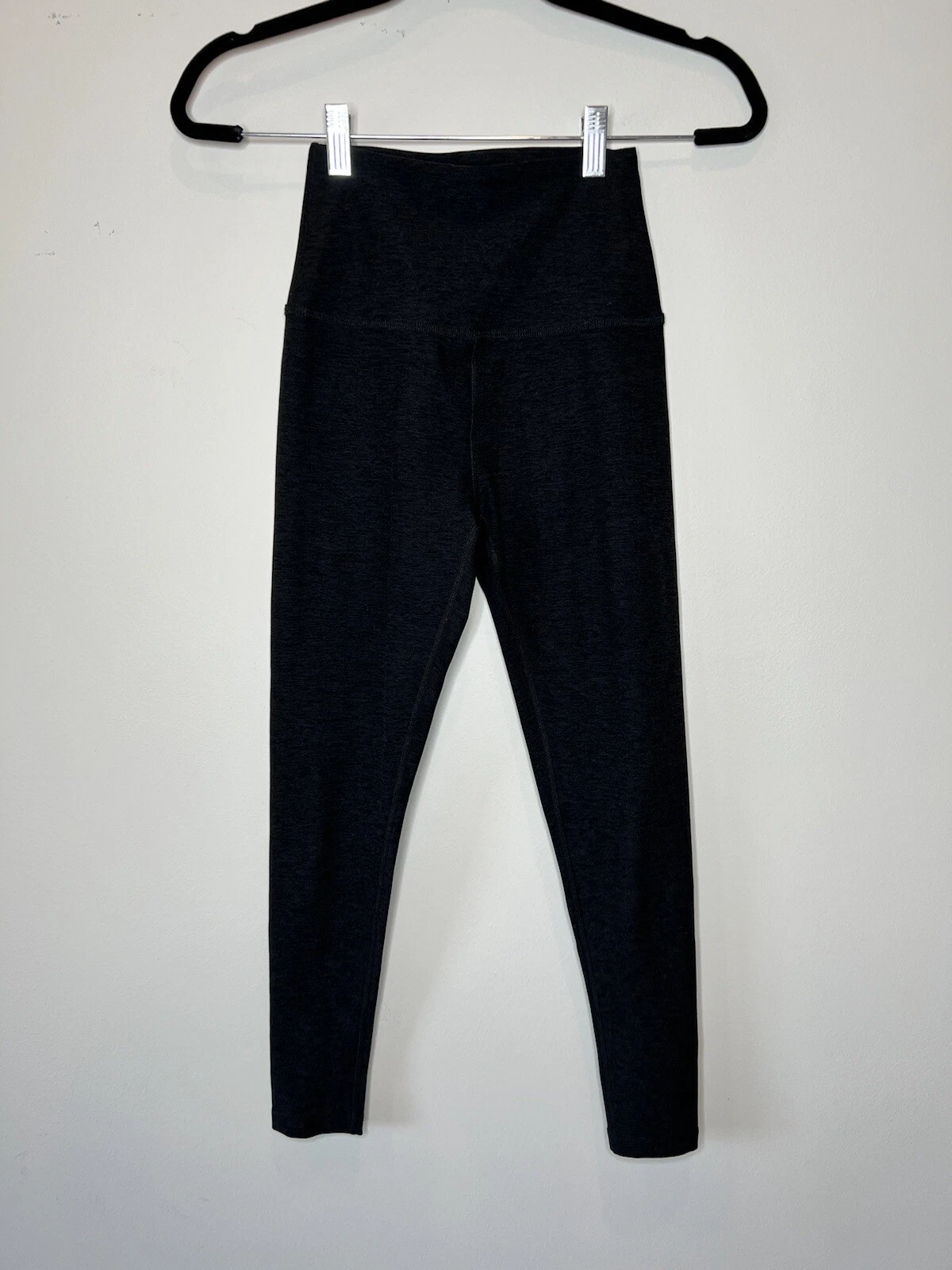 beyond-yoga high waist compression leggings