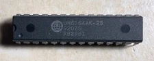 UMC UM6164AK-25  8K x 8 High Speed CMOS Static RAM