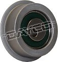 DAYCO Timing Belt KIT Tensioner INC HAT FOR Great Wall Motors X240 4G69S4N 2.4L - Picture 7 of 8
