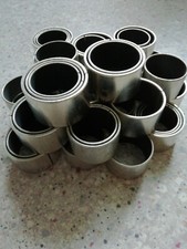 Gleitlager 30x34x30!Wartungsfrei 25 St&uuml;ck!!! Ausverkauf!!! NEU!