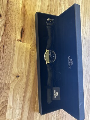 Orient Bambino Symphony IV RA-AC0F11L10B
