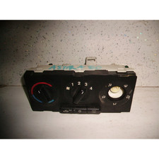 CENTRALINA COMANDO ARIA CONDIZIONATA CLIMA AC OPEL ASTRA G DAL'98 52559839