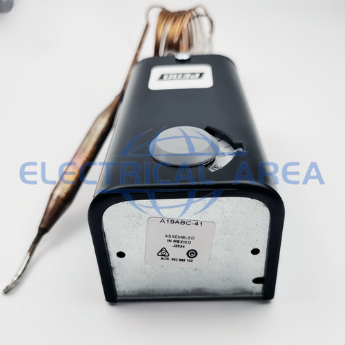 1PC Johnson New A19ABC-41C Temperature Limit Controller Actuator Fast delivery - Picture 3 of 10