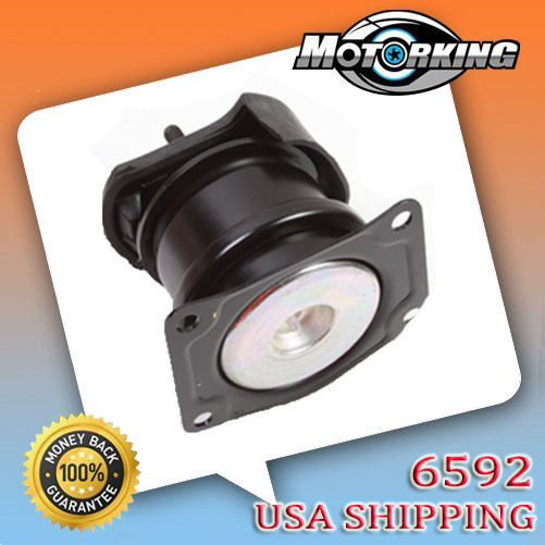 Front Engine Motor Mount For 98-02 Honda Accord 3.0L & 98-03 Acura TL 3.2L - 6592