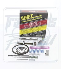 Fits Dodge Diesel 48re Cummins Transmission Superior Shift Kit 05-up Fits Dodge Diesel 48re Cummins Transmission Superior Shift Kit 05-up