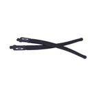 Glasses Arms For Oakley MARSHAL MNP OX8091 Temples Legs Incl Decration Earsocks