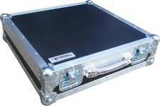 Akai Mpc X Standalone Production Machine Swan Flight Case (hex)