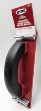 Brand New HYDE Hand Sander 3-1/4" x 9-3/8" #09157 Lightweight Construction 