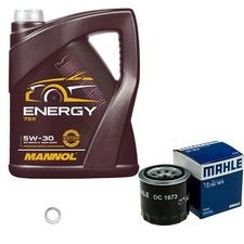 Filtre à huile Kia CEED