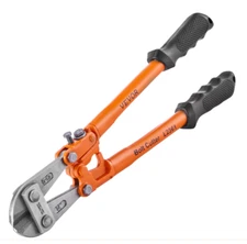 Heavy-Duty Bolt Cutter – 8in to 24in | Precision Lock & Wire Cutting Tool