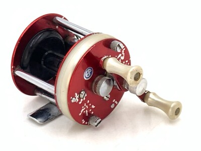 Abu Garcia Ambassadeur 1750A Baitcasting Fishing Reel Abu Garcia Ambassadeur 1750A Baitcasting Fishing Reel