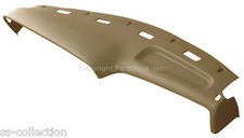 New Saddle Tan Molded Dash Cover Top Pad Cap For 1994-1997 Dodge Ram Trucks New Saddle Tan Molded Dash Cover Top Pad Cap For 1994-1997 Dodge Ram Trucks