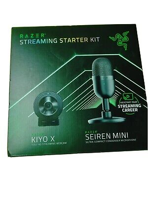 Kit streamer para iniciantes: melhores produtos para comprar, esports