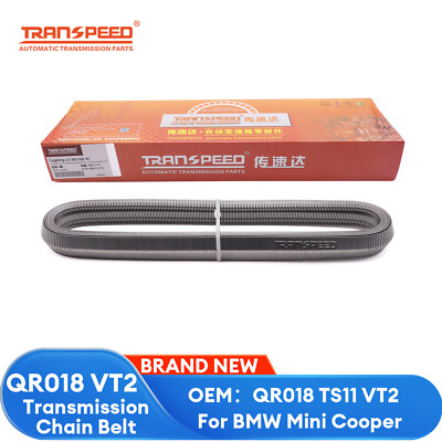 901064 901100 NEW QR018 TS11 VT2 Auto Transmission Chain Belt fr BMW Mini Cooper