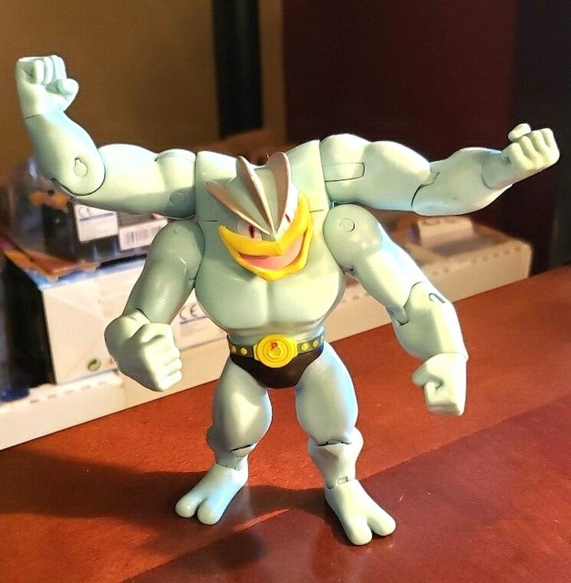 ash greninja action figure