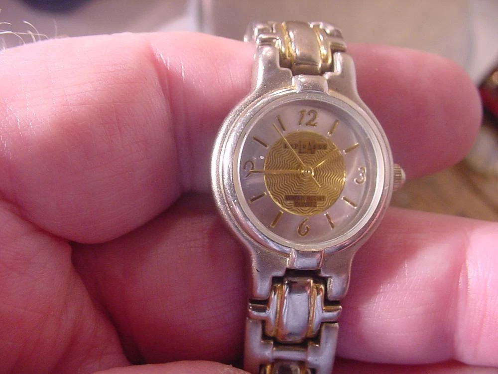 Ladies wrist top watch ebay