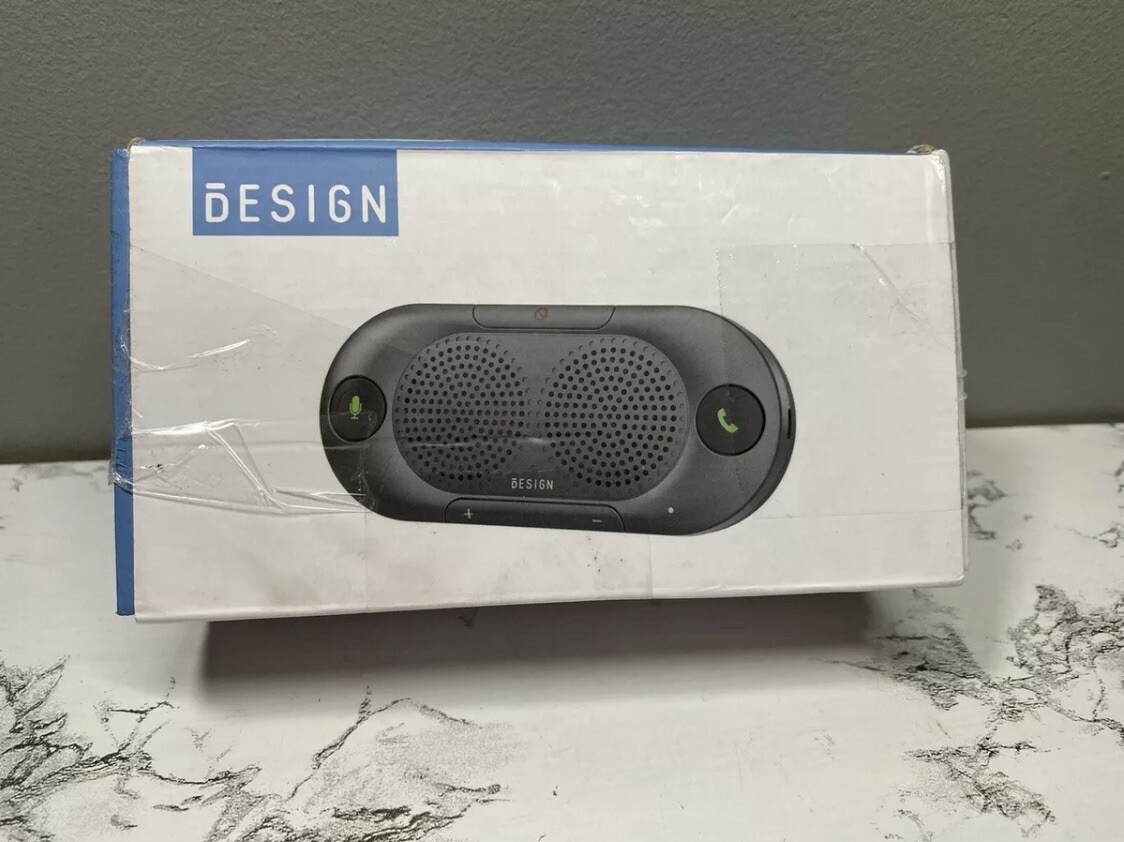 Besign BK06 Bluetooth 5.0 in-car 