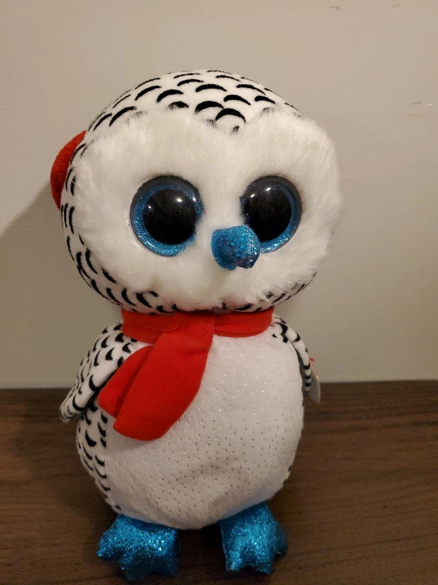 Ty beanie boos 2018 2025