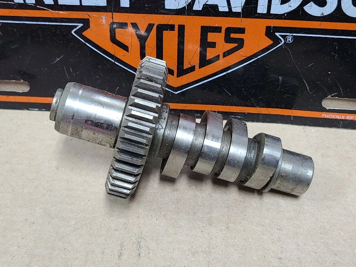 Camshaft Harley Screamin' Eagle SEH-2 Evolution