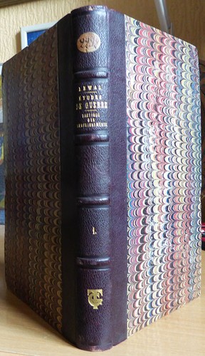 Russia. Book from the library of Grigory Ivanovich Chertkov ... 1881 ... - Picture 4 of 12